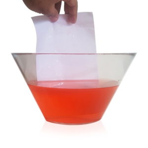 Remedy against the nuisances of demons